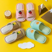 JESMARY - Dép vải trẻ em đẹp và chất lượng